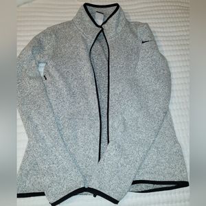 Vintage nike therma fit jacket